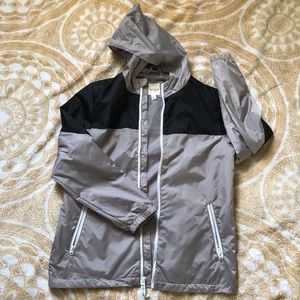 Lightweight Jacket